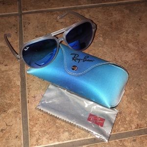 Ray Ban Sunglasses